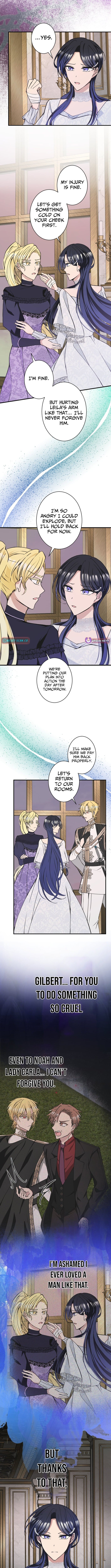 The Betrayed Wife’s Regression Revenge – Chapter 13 – Page 15