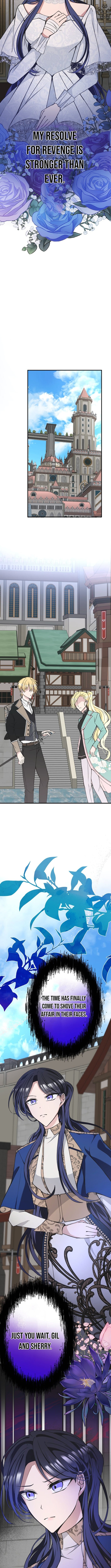 The Betrayed Wife’s Regression Revenge – Chapter 13 – Page 16