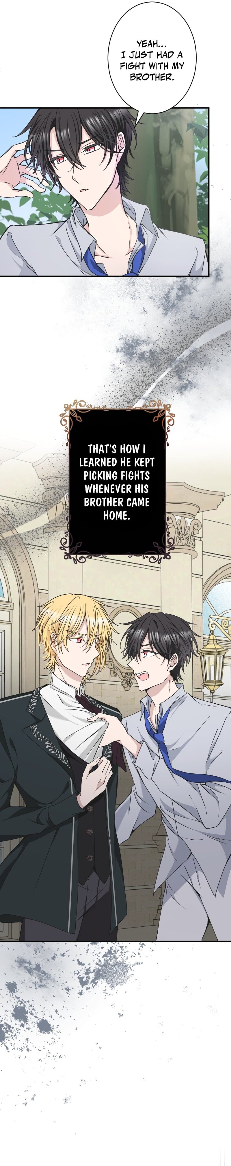 The Betrayed Wife’s Regression Revenge – Chapter 20 – Page 4