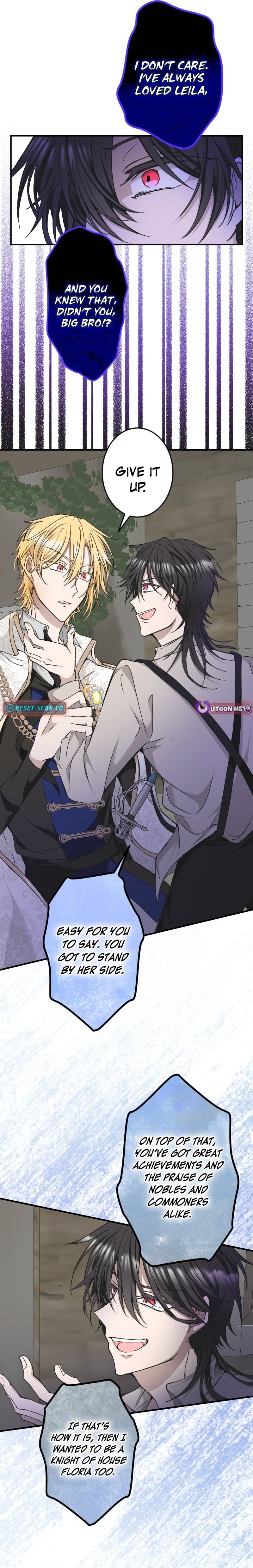 The Betrayed Wife’s Regression Revenge – Chapter 20 – Page 7