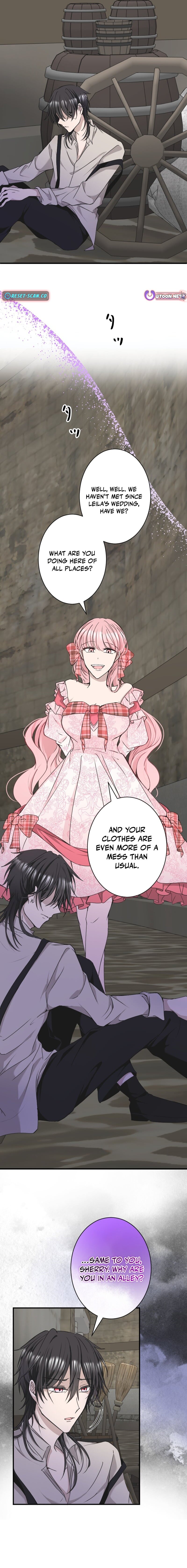 The Betrayed Wife’s Regression Revenge – Chapter 20 – Page 10