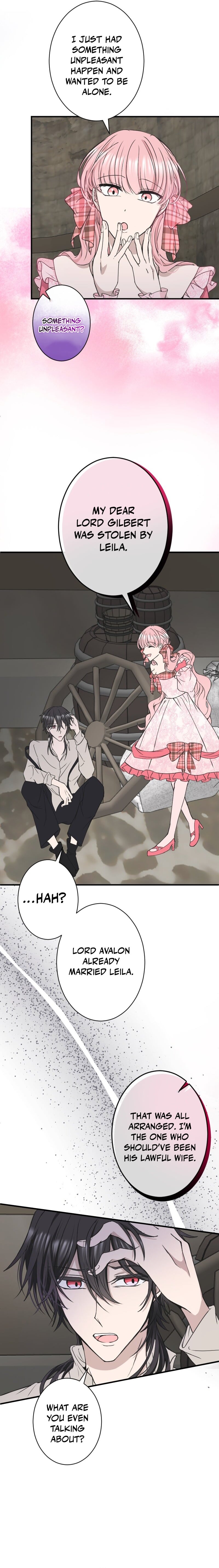 The Betrayed Wife’s Regression Revenge – Chapter 20 – Page 11