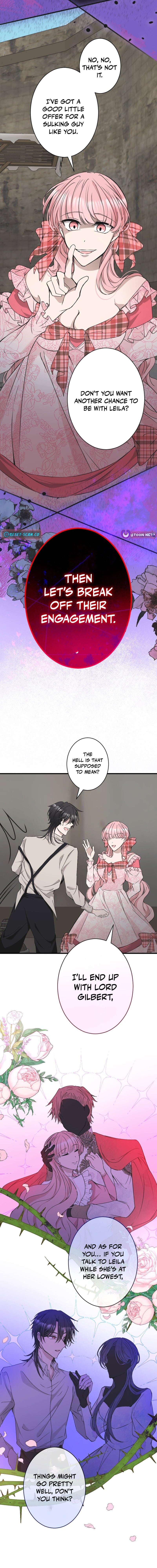 The Betrayed Wife’s Regression Revenge – Chapter 20 – Page 13