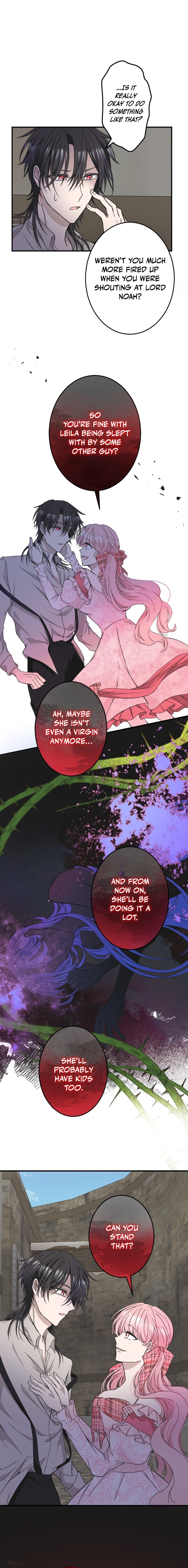 The Betrayed Wife’s Regression Revenge – Chapter 20 – Page 14