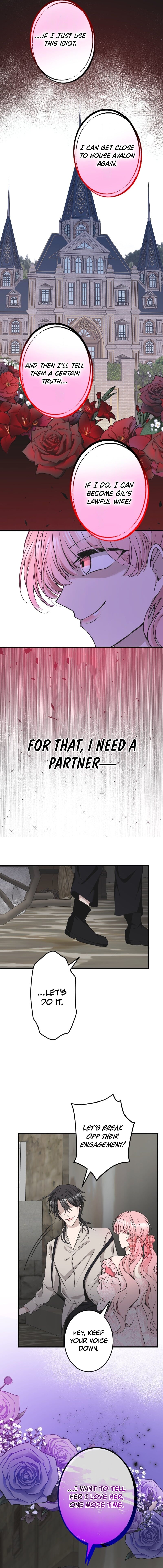 The Betrayed Wife’s Regression Revenge – Chapter 20 – Page 15