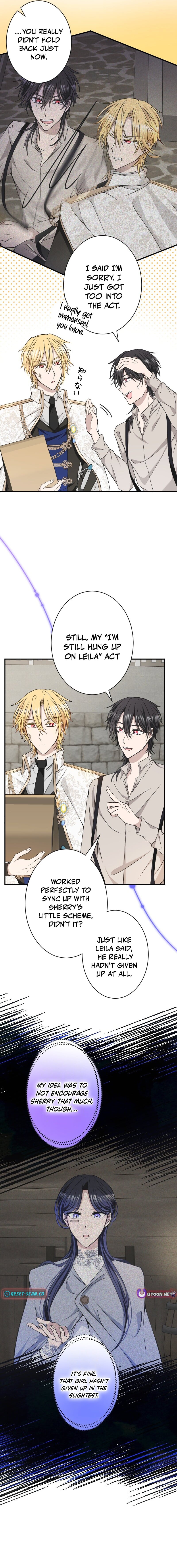 The Betrayed Wife’s Regression Revenge – Chapter 20 – Page 18