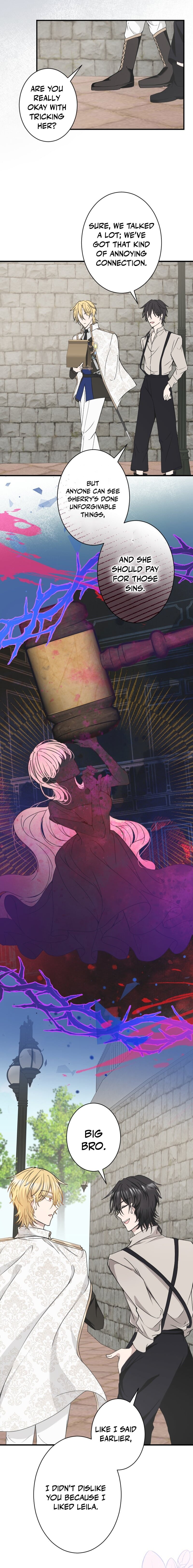 The Betrayed Wife’s Regression Revenge – Chapter 20 – Page 20