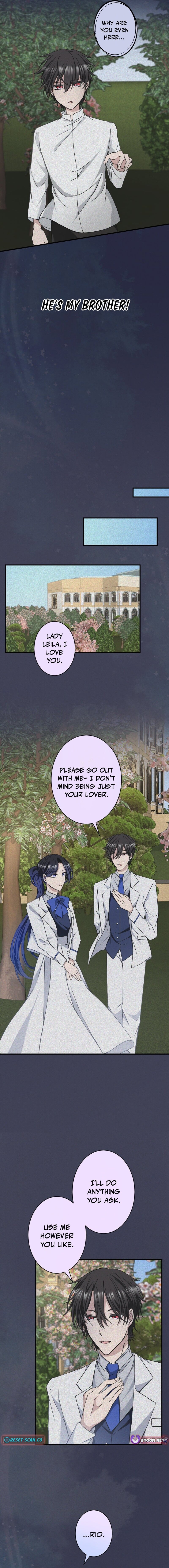The Betrayed Wife’s Regression Revenge – Chapter 20 – Page 23