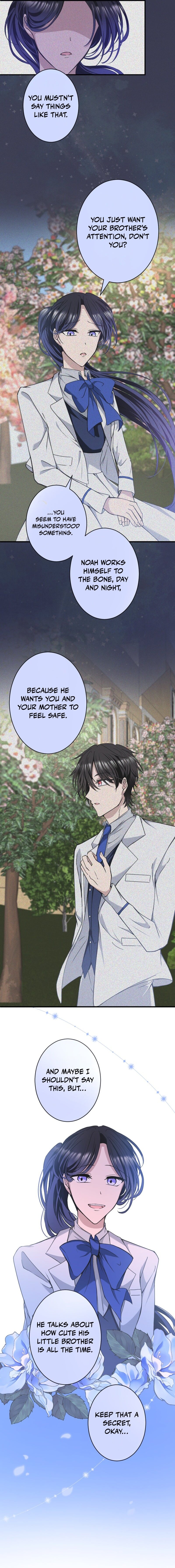The Betrayed Wife’s Regression Revenge – Chapter 20 – Page 24