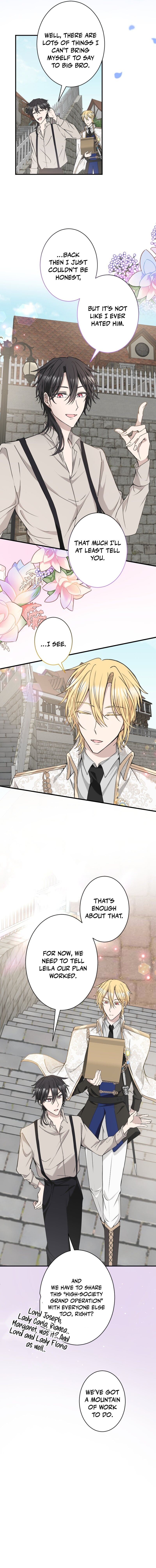 The Betrayed Wife’s Regression Revenge – Chapter 20 – Page 25