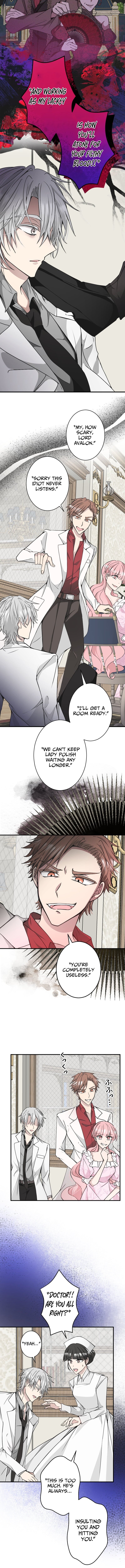The Betrayed Wife’s Regression Revenge – Chapter 11 – Page 5