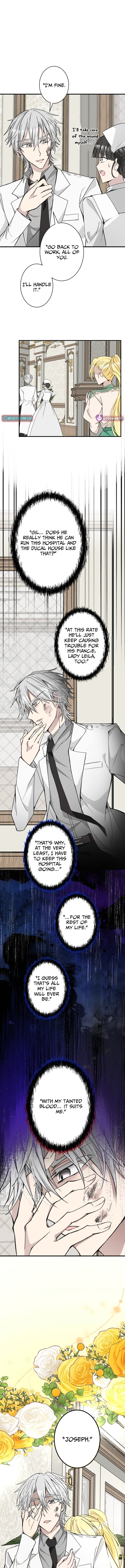The Betrayed Wife’s Regression Revenge – Chapter 11 – Page 6
