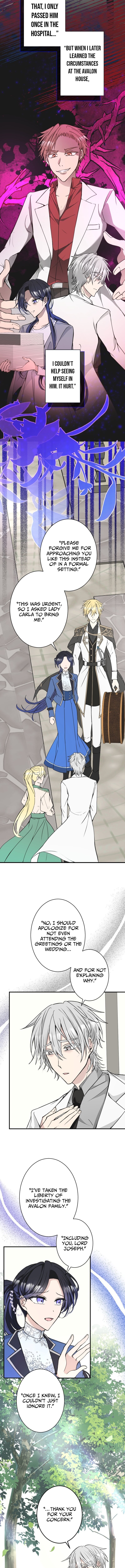 The Betrayed Wife’s Regression Revenge – Chapter 11 – Page 10