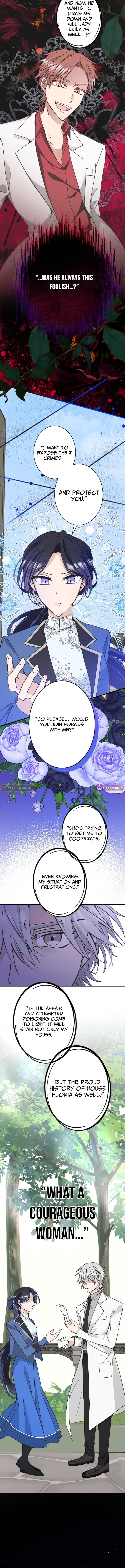 The Betrayed Wife’s Regression Revenge – Chapter 11 – Page 13