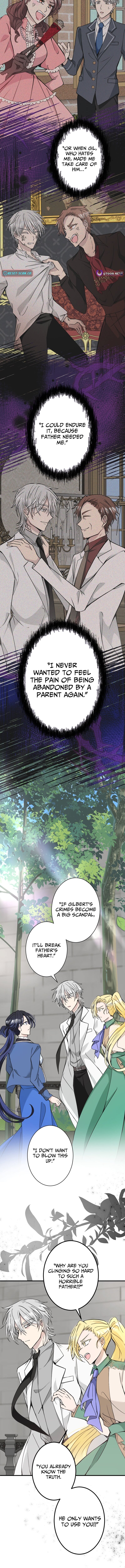 The Betrayed Wife’s Regression Revenge – Chapter 11 – Page 17