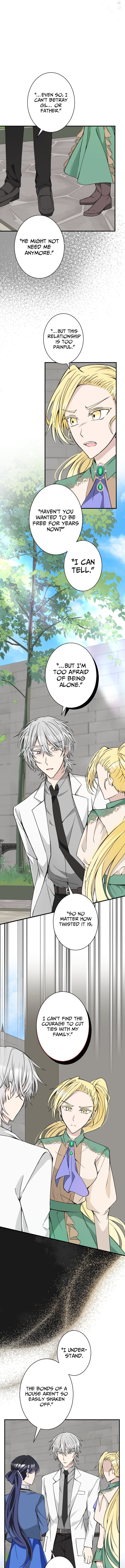 The Betrayed Wife’s Regression Revenge – Chapter 11 – Page 18