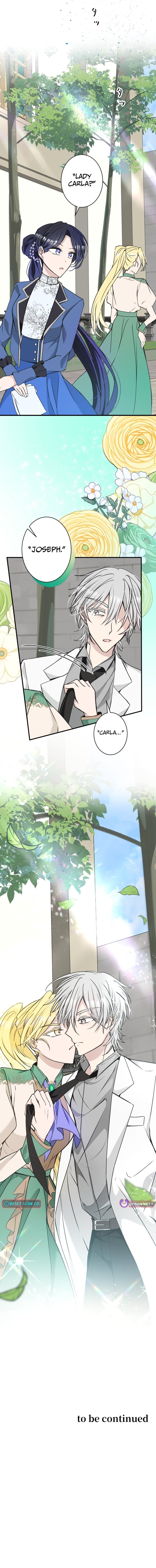 The Betrayed Wife’s Regression Revenge – Chapter 11 – Page 22