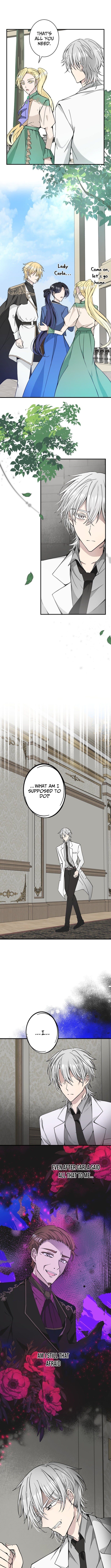 The Betrayed Wife’s Regression Revenge – Chapter 12 – Page 3