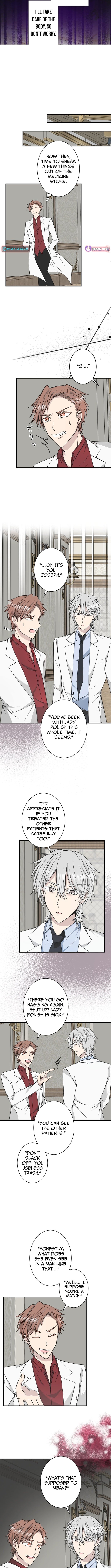 The Betrayed Wife’s Regression Revenge – Chapter 12 – Page 12