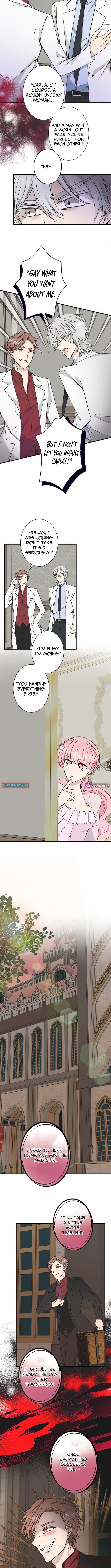 The Betrayed Wife’s Regression Revenge – Chapter 12 – Page 13