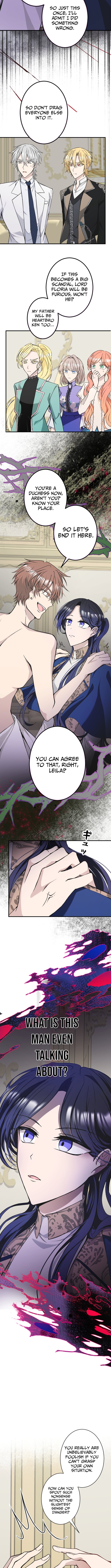 The Betrayed Wife’s Regression Revenge – Chapter 14 – Page 8