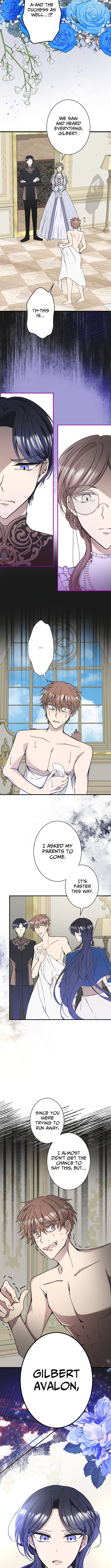 The Betrayed Wife’s Regression Revenge – Chapter 14 – Page 11