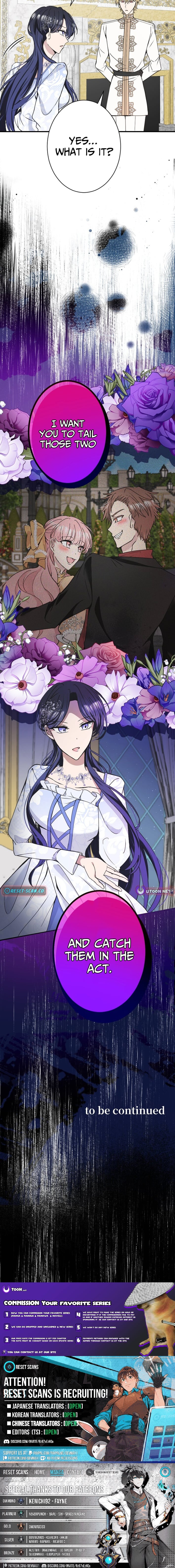 The Betrayed Wife’s Regression Revenge – Chapter 07 – Page 10