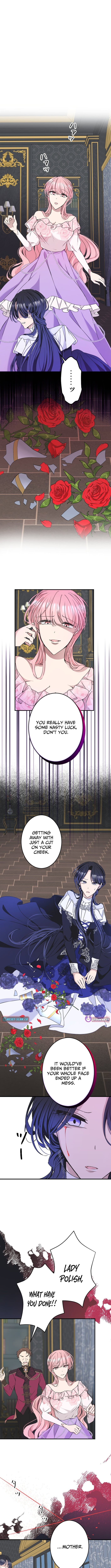 The Betrayed Wife’s Regression Revenge – Chapter 18 – Page 2