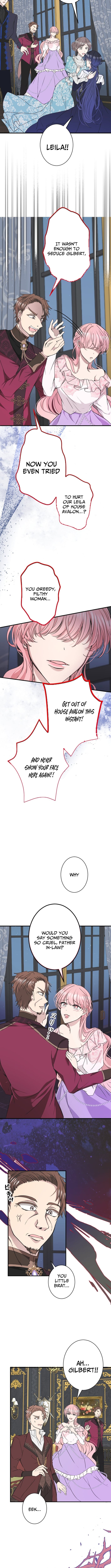 The Betrayed Wife’s Regression Revenge – Chapter 18 – Page 3