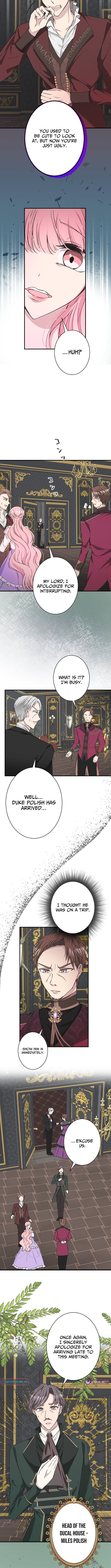 The Betrayed Wife’s Regression Revenge – Chapter 18 – Page 5