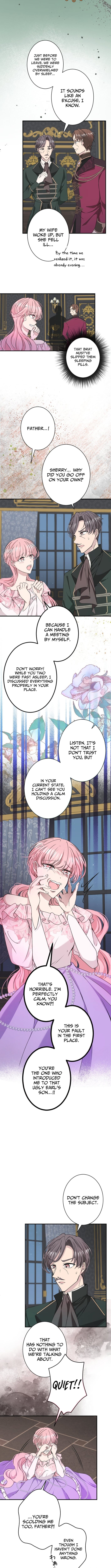 The Betrayed Wife’s Regression Revenge – Chapter 18 – Page 6