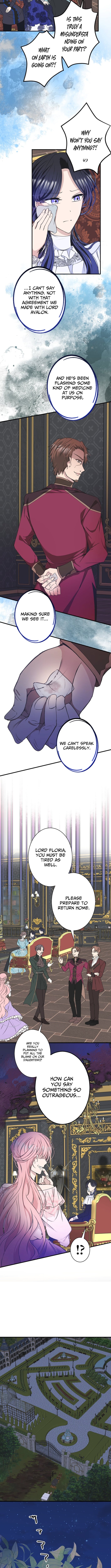The Betrayed Wife’s Regression Revenge – Chapter 18 – Page 9