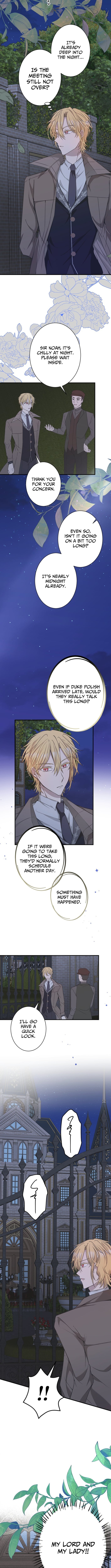The Betrayed Wife’s Regression Revenge – Chapter 18 – Page 10