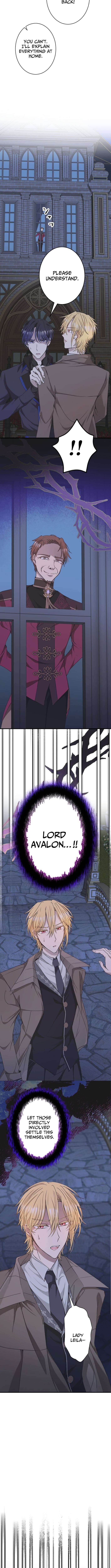 The Betrayed Wife’s Regression Revenge – Chapter 18 – Page 12