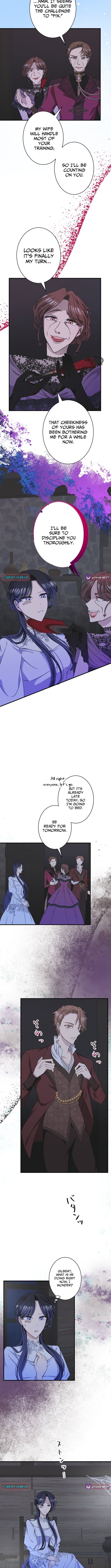 The Betrayed Wife’s Regression Revenge – Chapter 18 – Page 14