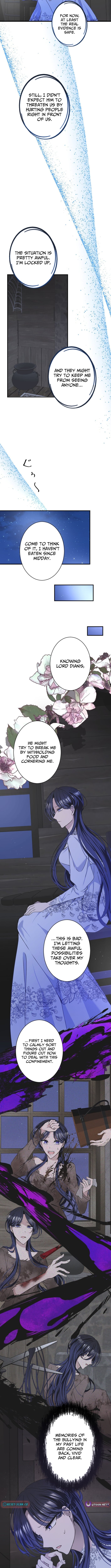 The Betrayed Wife’s Regression Revenge – Chapter 18 – Page 15