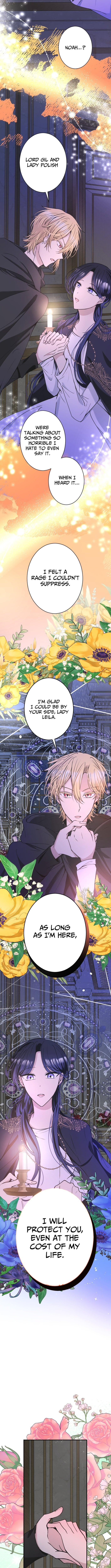 The Betrayed Wife’s Regression Revenge – Chapter 10 – Page 10