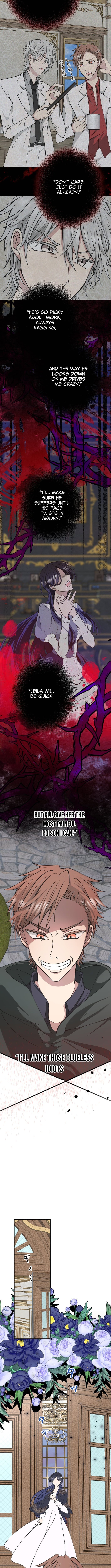 The Betrayed Wife’s Regression Revenge – Chapter 10 – Page 14
