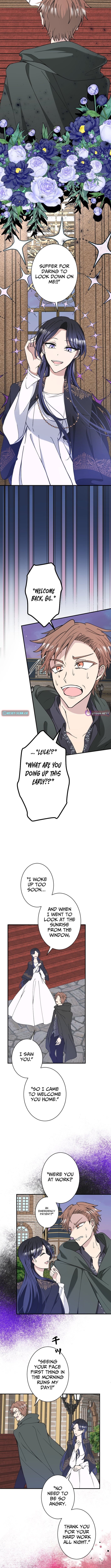 The Betrayed Wife’s Regression Revenge – Chapter 10 – Page 15