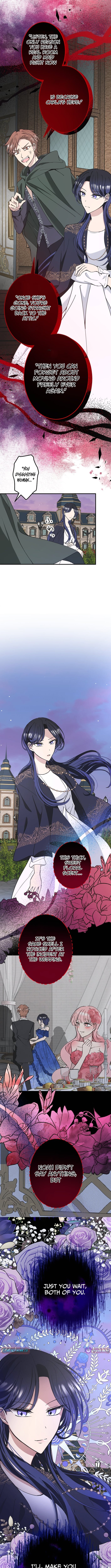 The Betrayed Wife’s Regression Revenge – Chapter 10 – Page 16