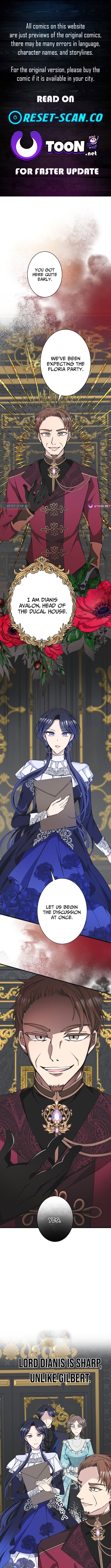 The Betrayed Wife’s Regression Revenge – Chapter 16 – Page 1