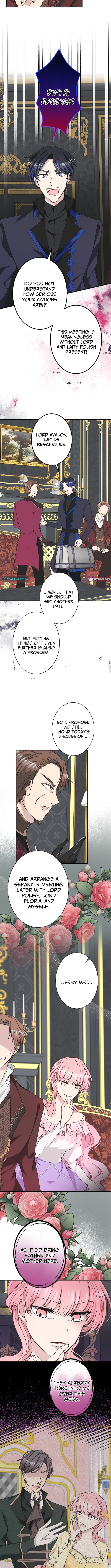 The Betrayed Wife’s Regression Revenge – Chapter 16 – Page 4