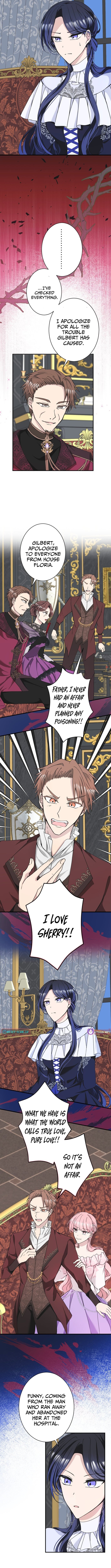 The Betrayed Wife’s Regression Revenge – Chapter 16 – Page 7