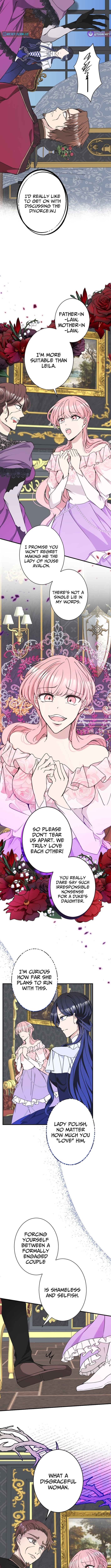 The Betrayed Wife’s Regression Revenge – Chapter 16 – Page 9