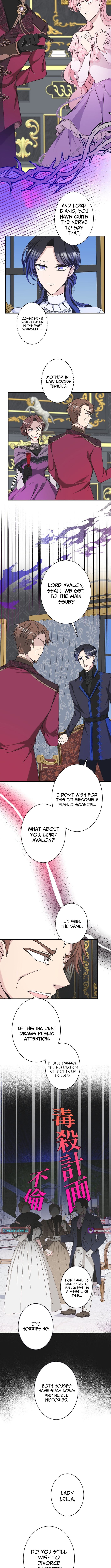 The Betrayed Wife’s Regression Revenge – Chapter 16 – Page 10