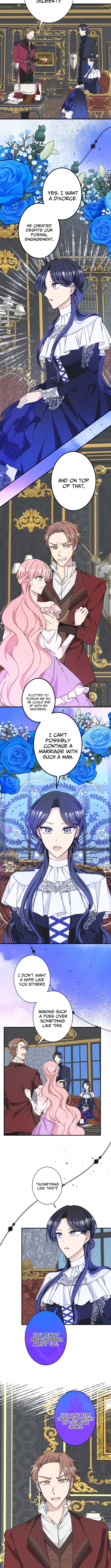 The Betrayed Wife’s Regression Revenge – Chapter 16 – Page 11