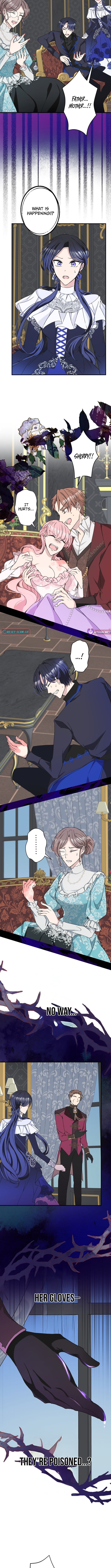 The Betrayed Wife’s Regression Revenge – Chapter 16 – Page 15