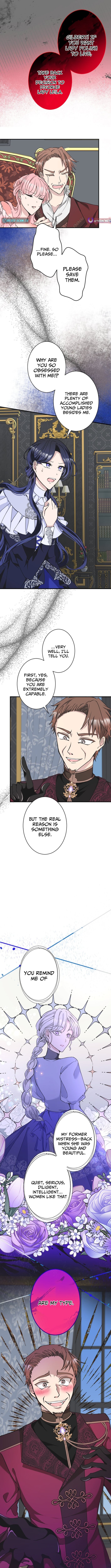 The Betrayed Wife’s Regression Revenge – Chapter 16 – Page 17
