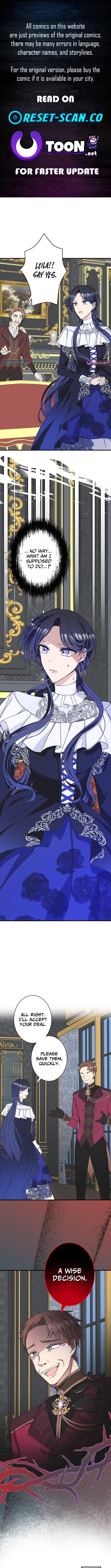 The Betrayed Wife’s Regression Revenge – Chapter 17 – Page 1