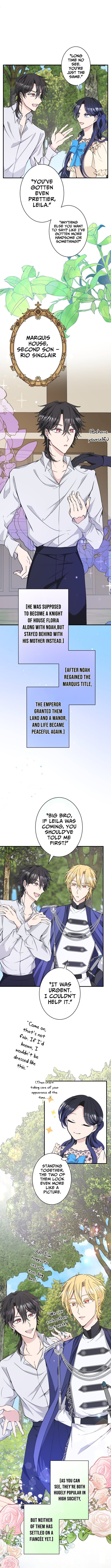 The Betrayed Wife’s Regression Revenge – Chapter 17 – Page 9